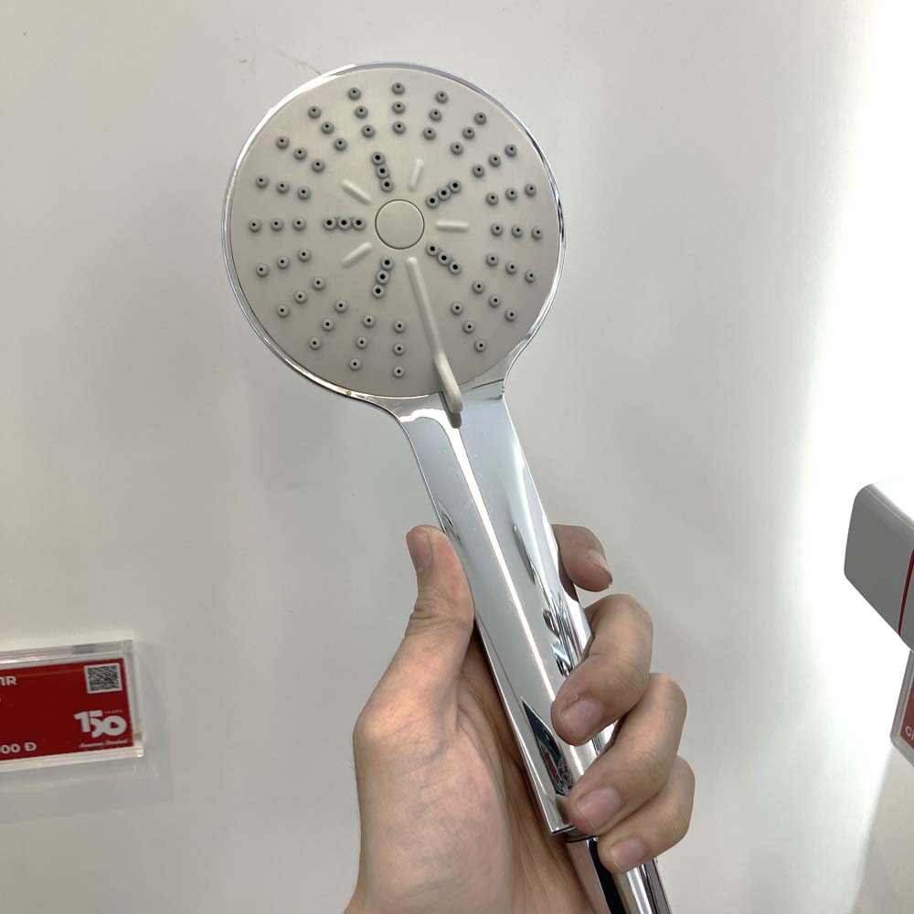 Tay sen kèm dây & gác sen American Standard Codie WF-B211H (WFB211H)