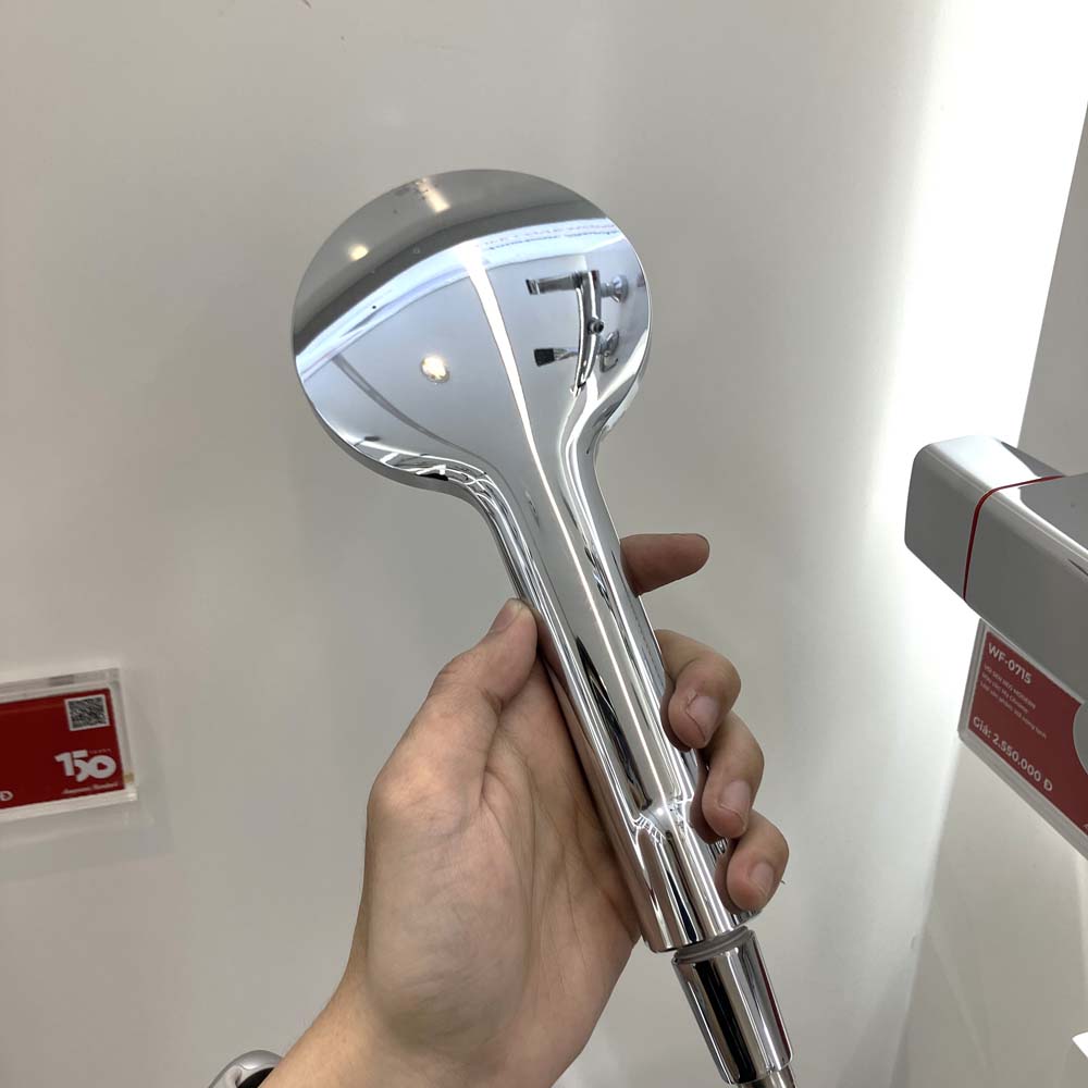 Tay sen kèm dây & gác sen American Standard Codie WF-B211H (WFB211H)