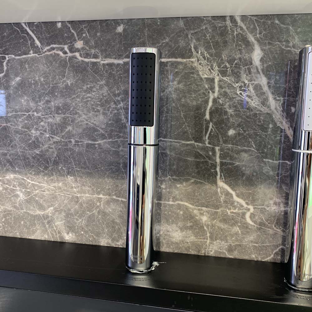 Bộ tay sen tắm American Standard Duo Stix WF-S508W/B