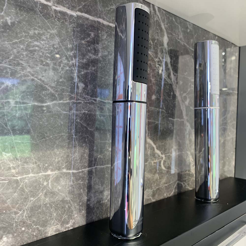 Bộ tay sen tắm American Standard Duo Stix WF-S508W/B