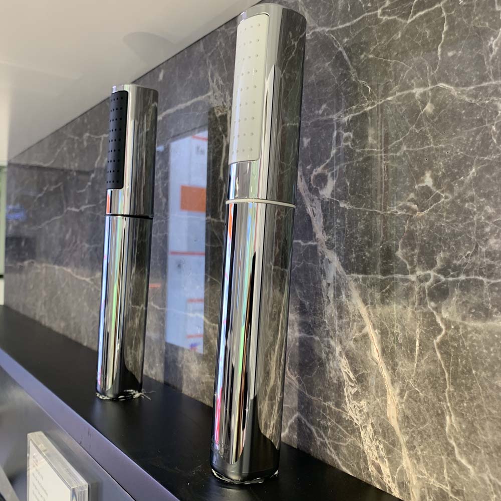 Bộ tay sen tắm American Standard Duo Stix WF-S508W/B