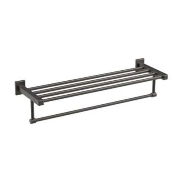 Thanh treo khăn 2 tầng Concept Square American Standard FFAS0495
