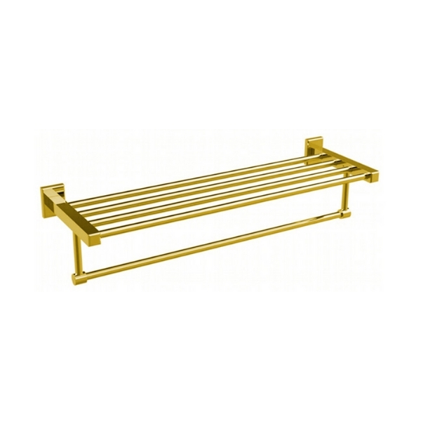 Thanh treo khăn 2 tầng Concept Square American Standard FFAS0495