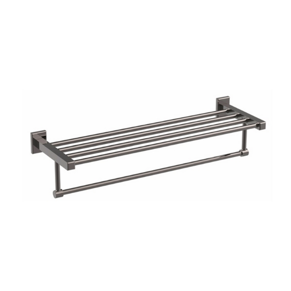 Thanh treo khăn 2 tầng Concept Square American Standard FFAS0495