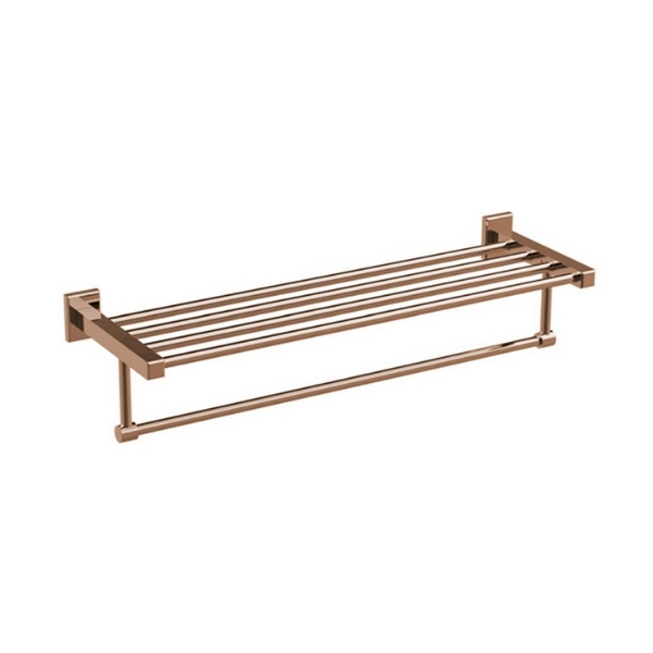 Thanh treo khăn 2 tầng Concept Square American Standard FFAS0495