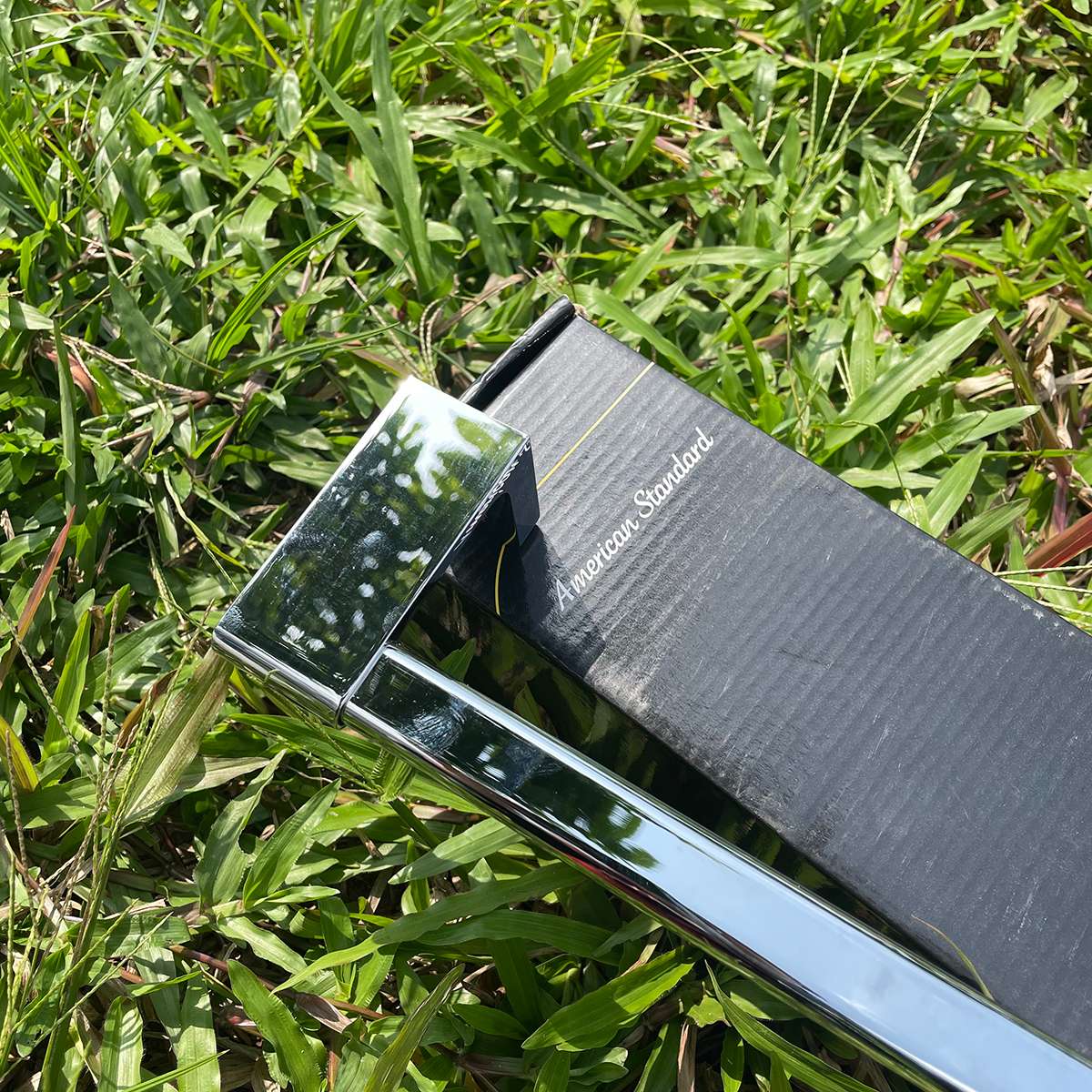 Thanh treo khăn Evolution American Standard Acacia K-1393 (K1393)