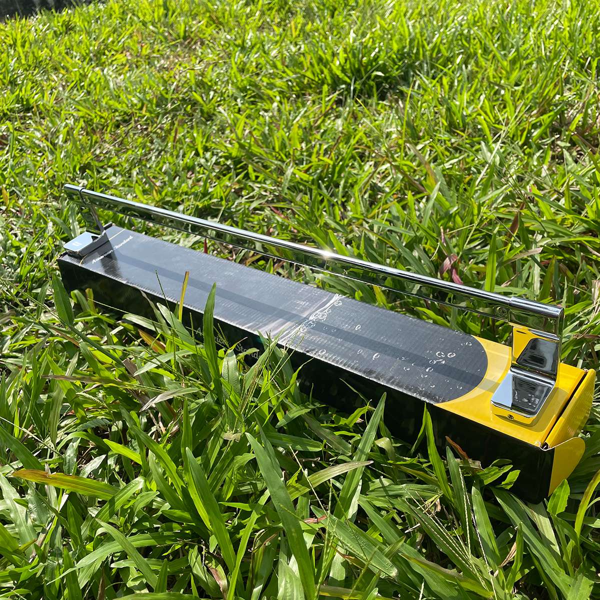 Thanh treo khăn Evolution American Standard Acacia K-1393 (K1393)