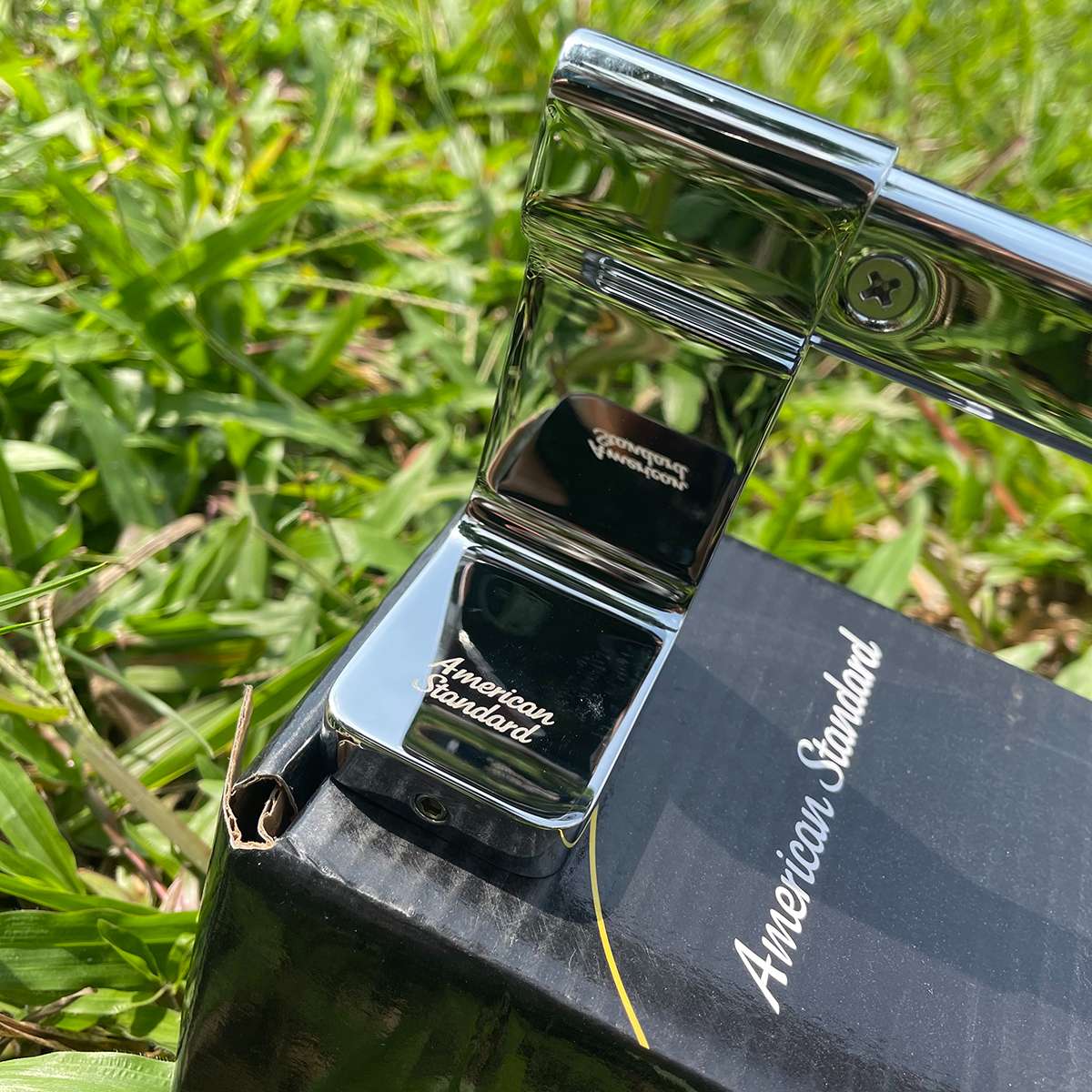 Thanh treo khăn Evolution American Standard Acacia K-1393 (K1393)