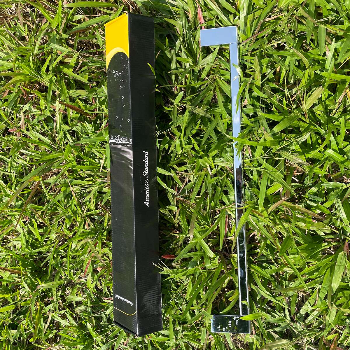 Thanh treo khăn Evolution American Standard Acacia K-1393 (K1393)