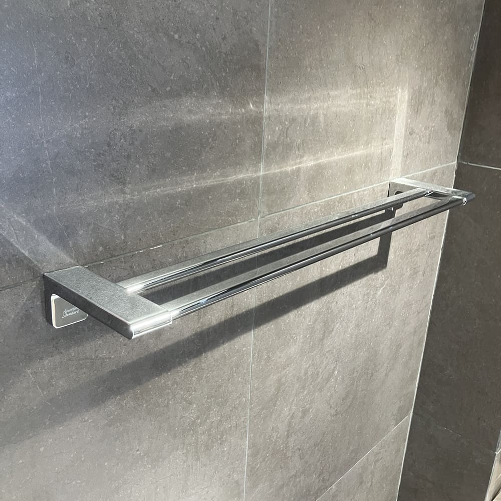 Thanh treo khăn đôi American Standard Acacia Evolution K-1394 (K1394)