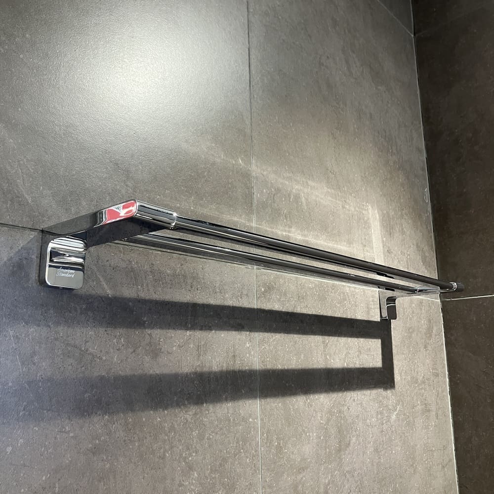 Thanh treo khăn đôi American Standard Acacia Evolution K-1394 (K1394)