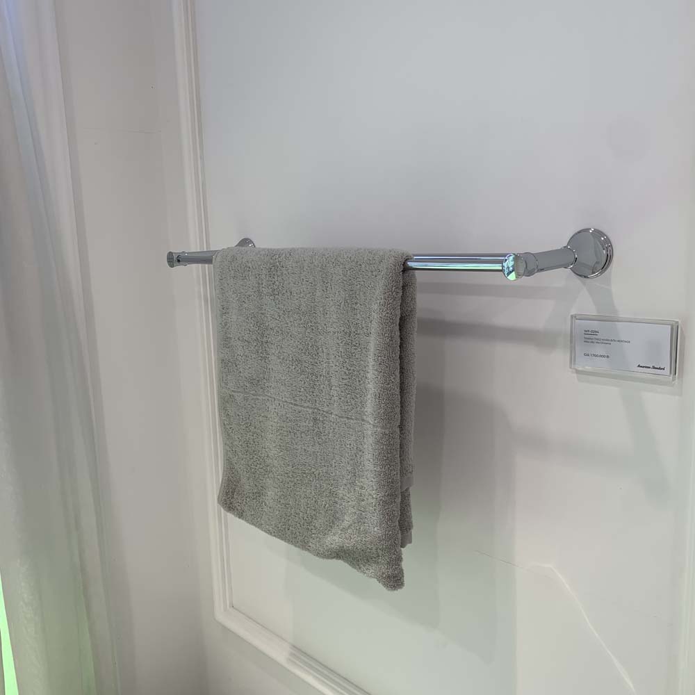 Thanh treo khăn đôi American Standard Heritage WF-0294 (WF0294)