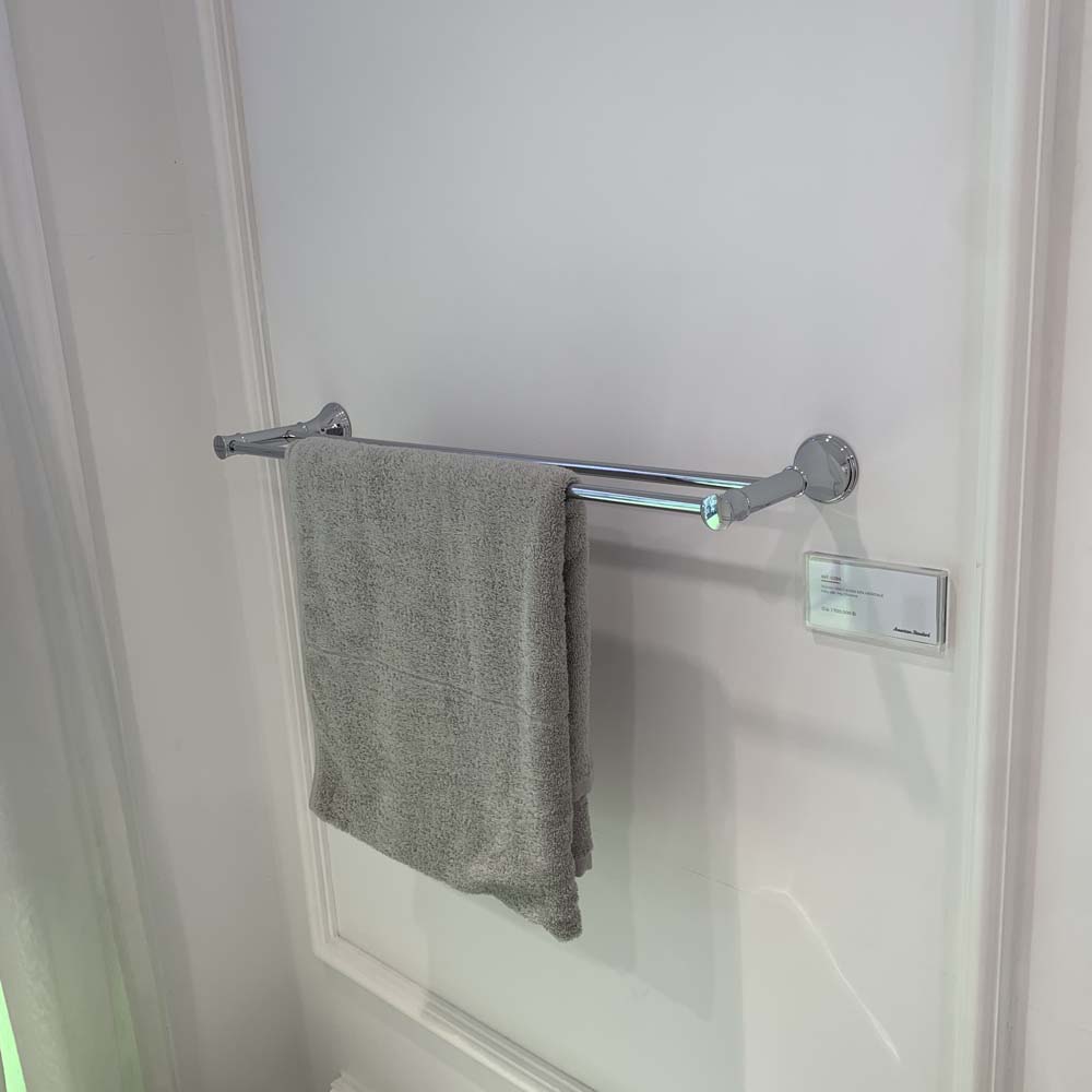 Thanh treo khăn đôi American Standard Heritage WF-0294 (WF0294)