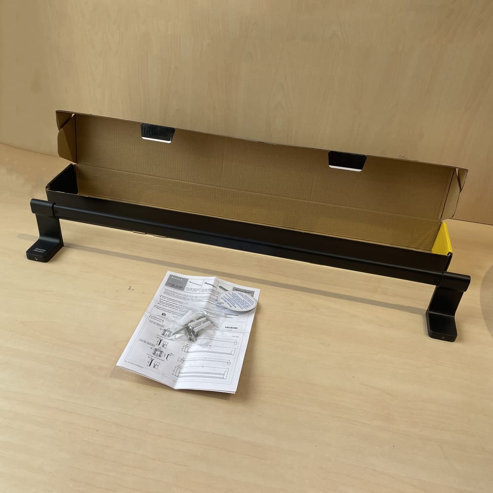 Thanh treo khăn Acacia Evolution American Standard WF-1393 (WF1393)