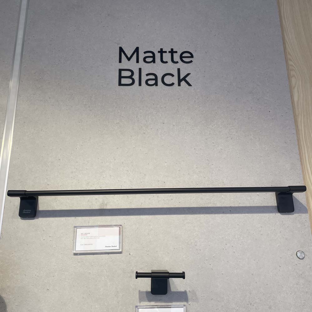 Thanh treo khăn Acacia Evolution American Standard WF-1393 (WF1393)