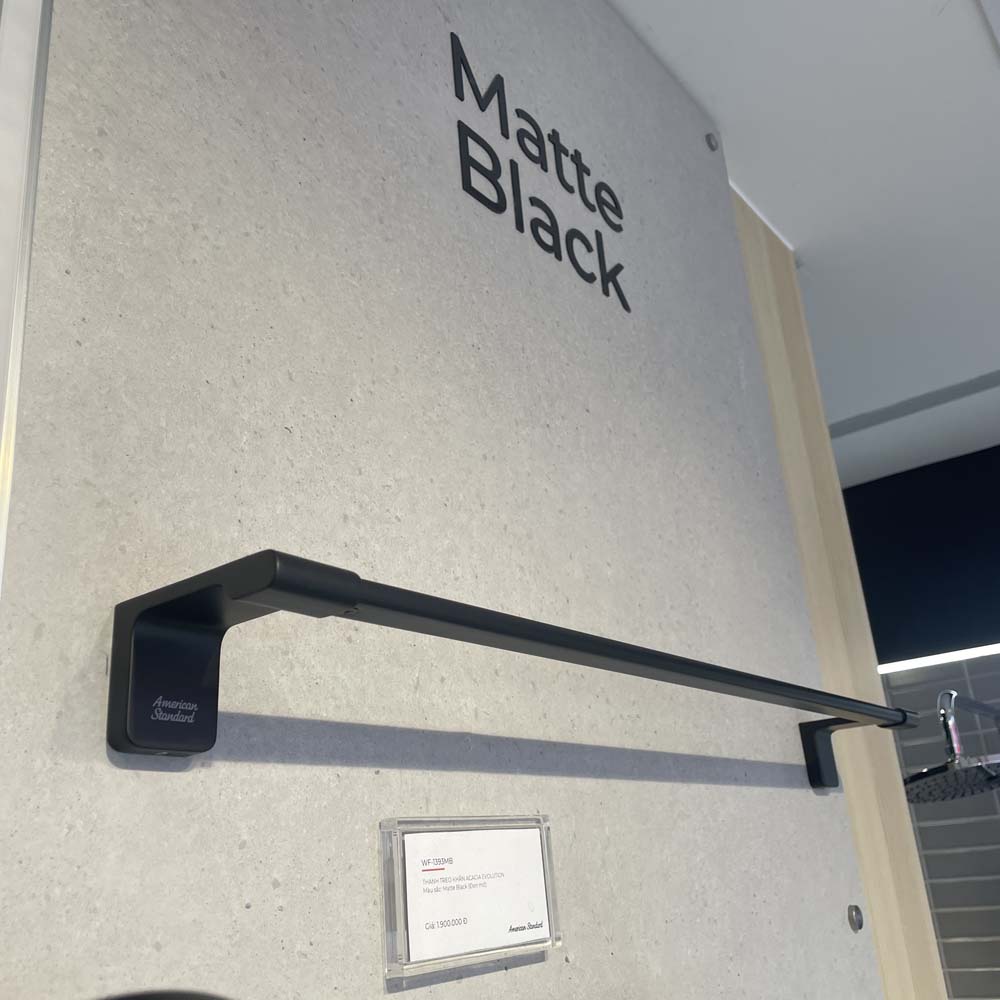 Thanh treo khăn Acacia Evolution American Standard WF-1393 (WF1393)