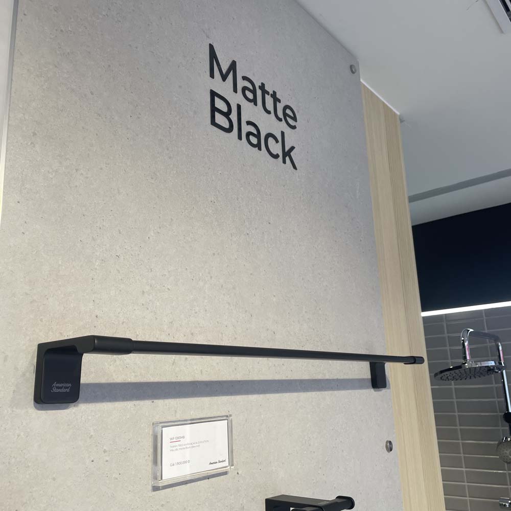 Thanh treo khăn Acacia Evolution American Standard WF-1393 (WF1393)