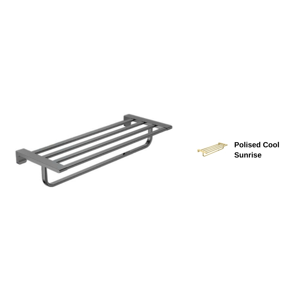 Kệ để khăn Acacia Evolution American Standard WF-1395
