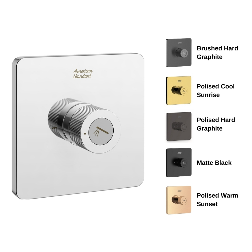 Nút điều chỉnh cho tay sen EasySET American Standard FFAS0925