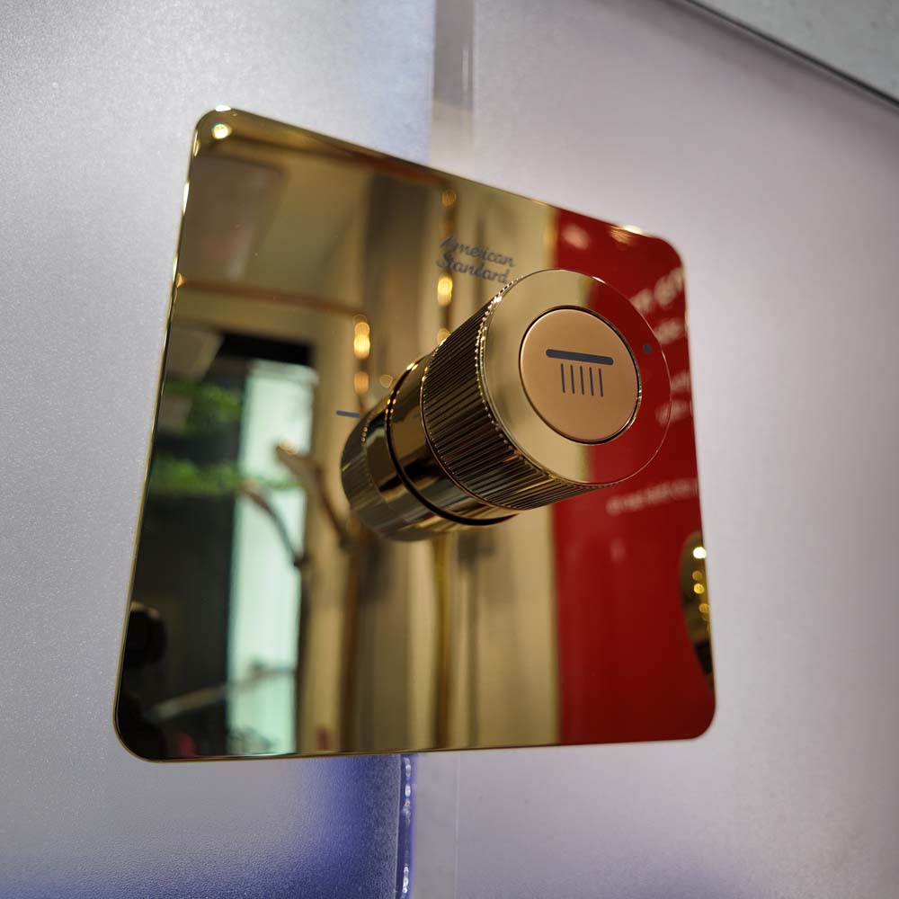 Nút điều chỉnh đầu sen tắm American Standard FFAS0926