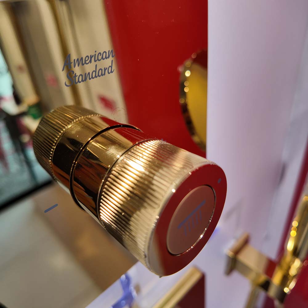 Nút điều chỉnh đầu sen tắm American Standard FFAS0926