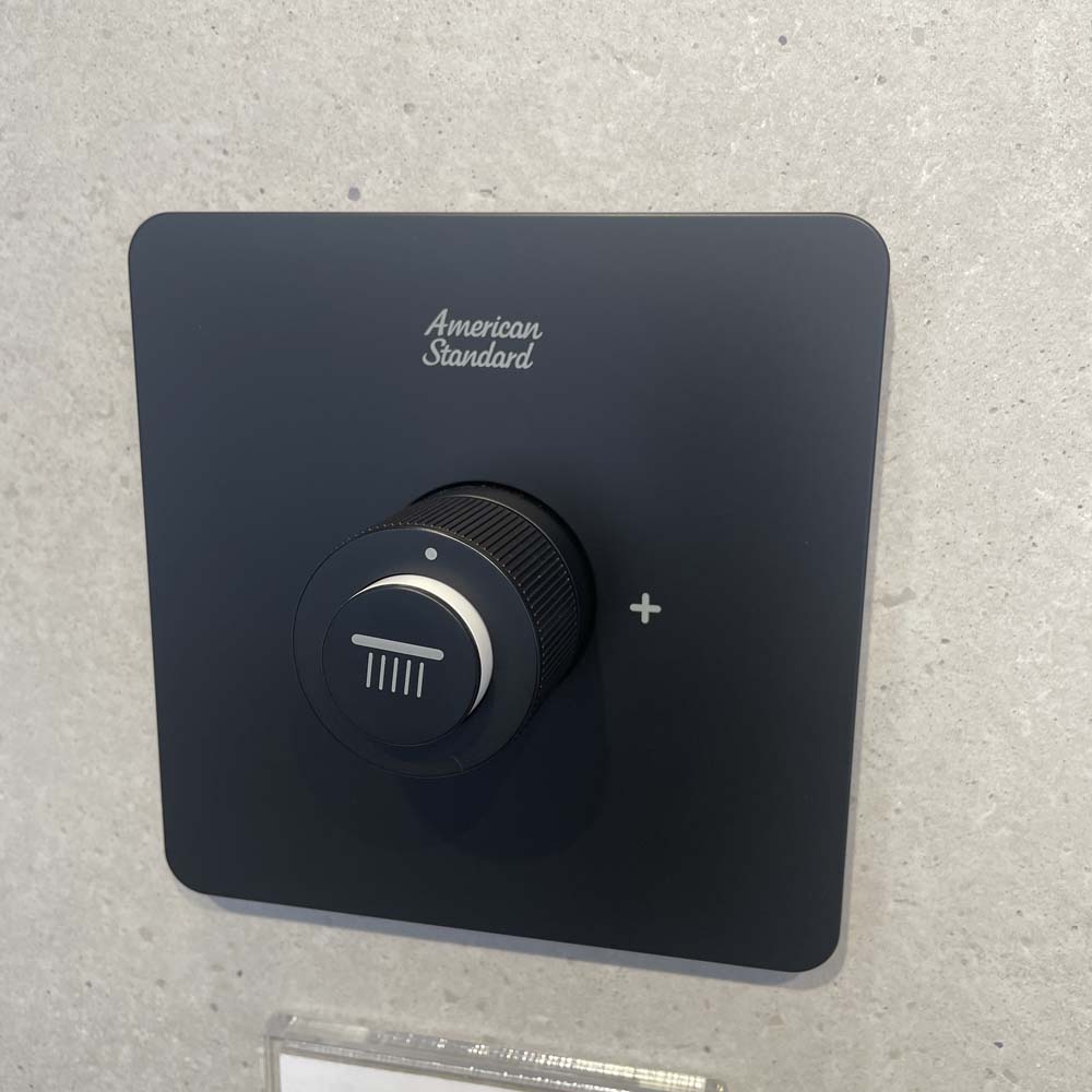 Nút điều chỉnh đầu sen tắm American Standard FFAS0926