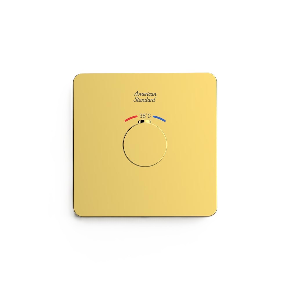 Bộ trộn nhiệt độ âm tường American Standard FFAS0930