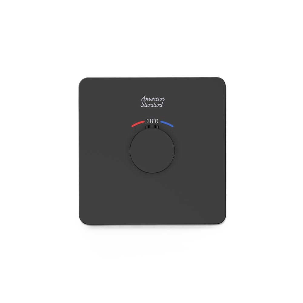 Bộ trộn nhiệt độ âm tường American Standard FFAS0930