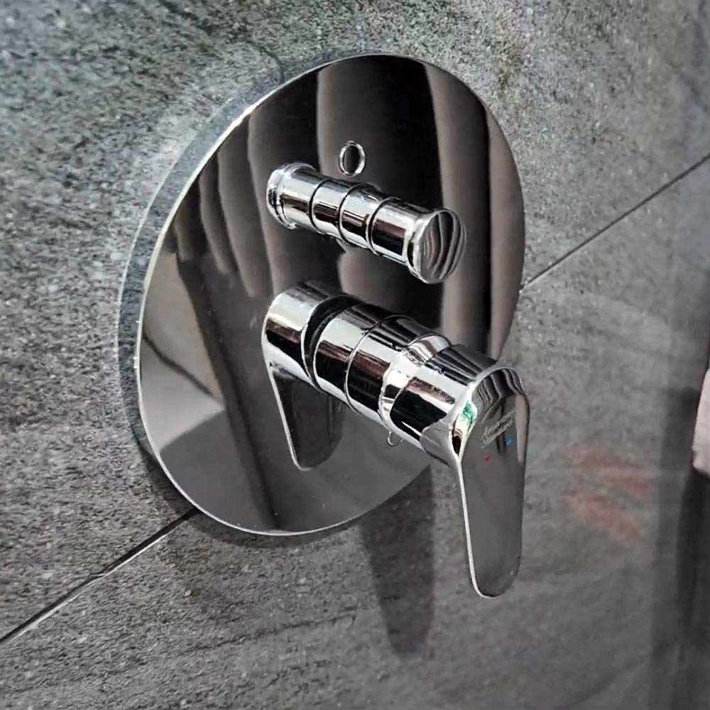 Sen tắm âm tường American Standard Neo Modern WF-0721 (WF0721)