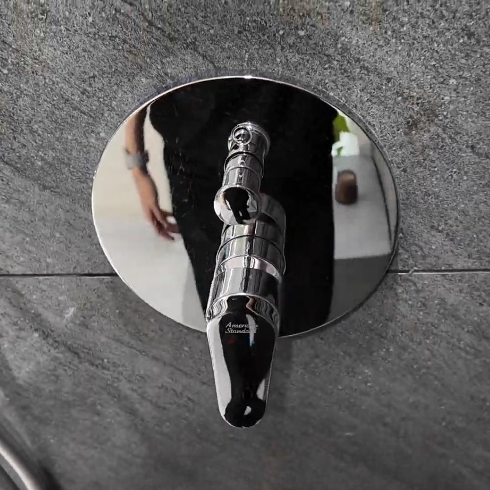 Sen tắm âm tường American Standard Neo Modern WF-0721 (WF0721)