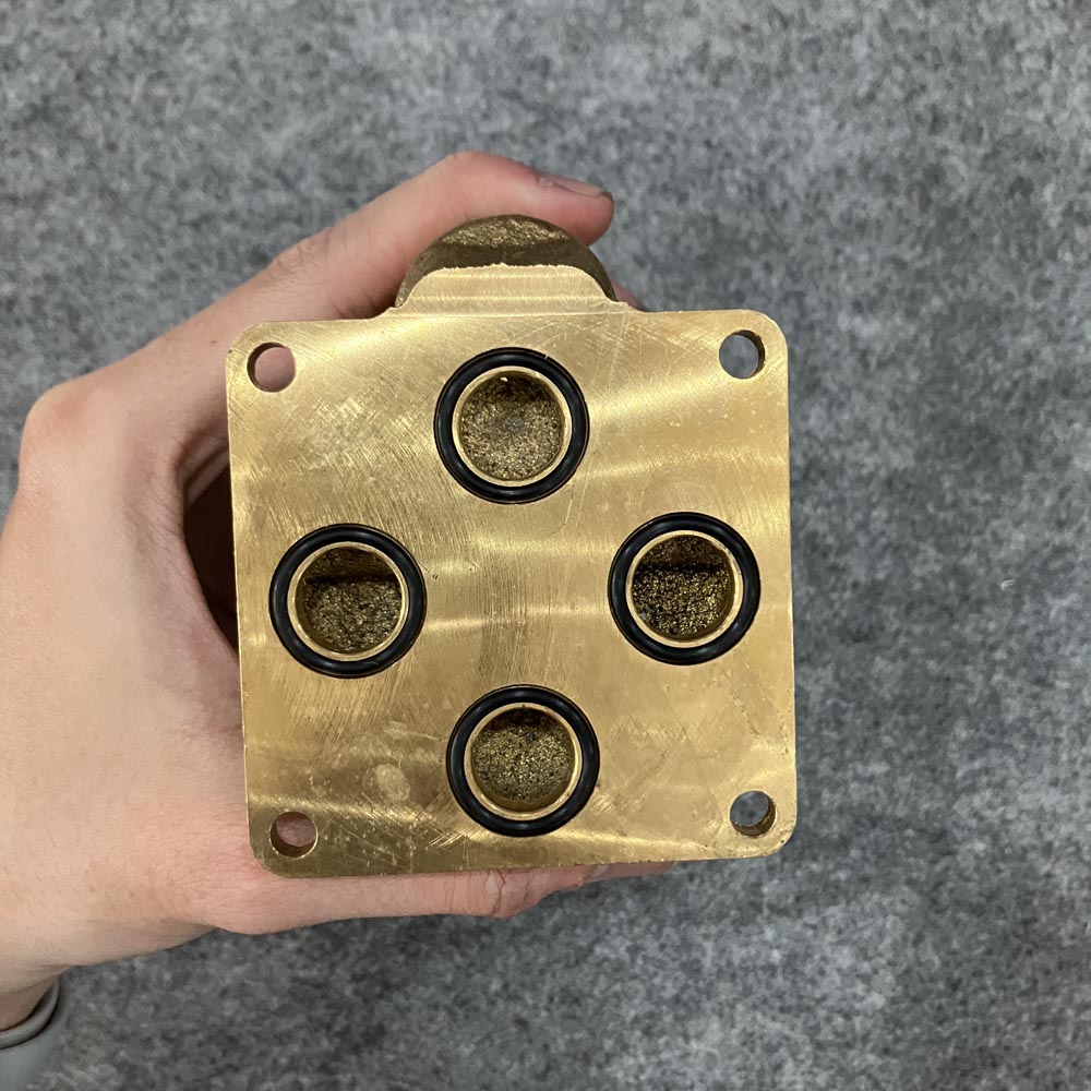 Sen tắm âm tường American Standard Acacia WF-1321 (WF1321)