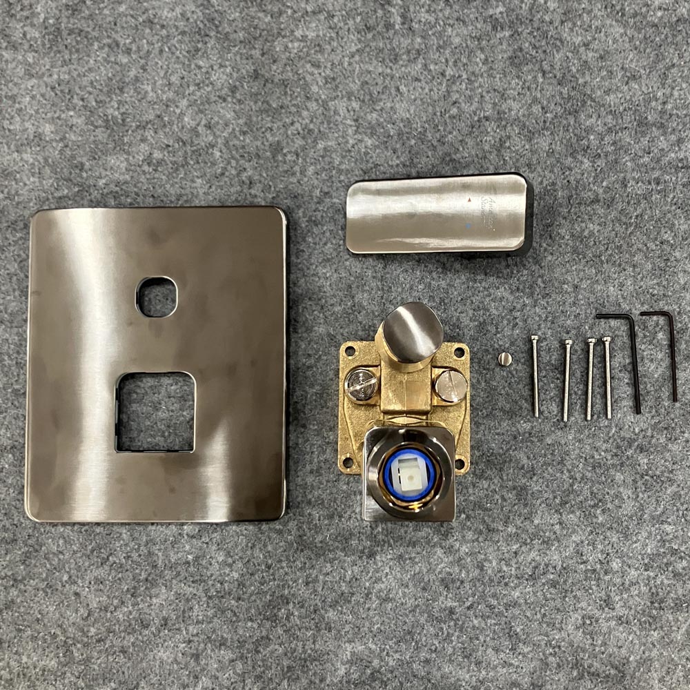 Sen tắm âm tường American Standard Acacia WF-1321 (WF1321)