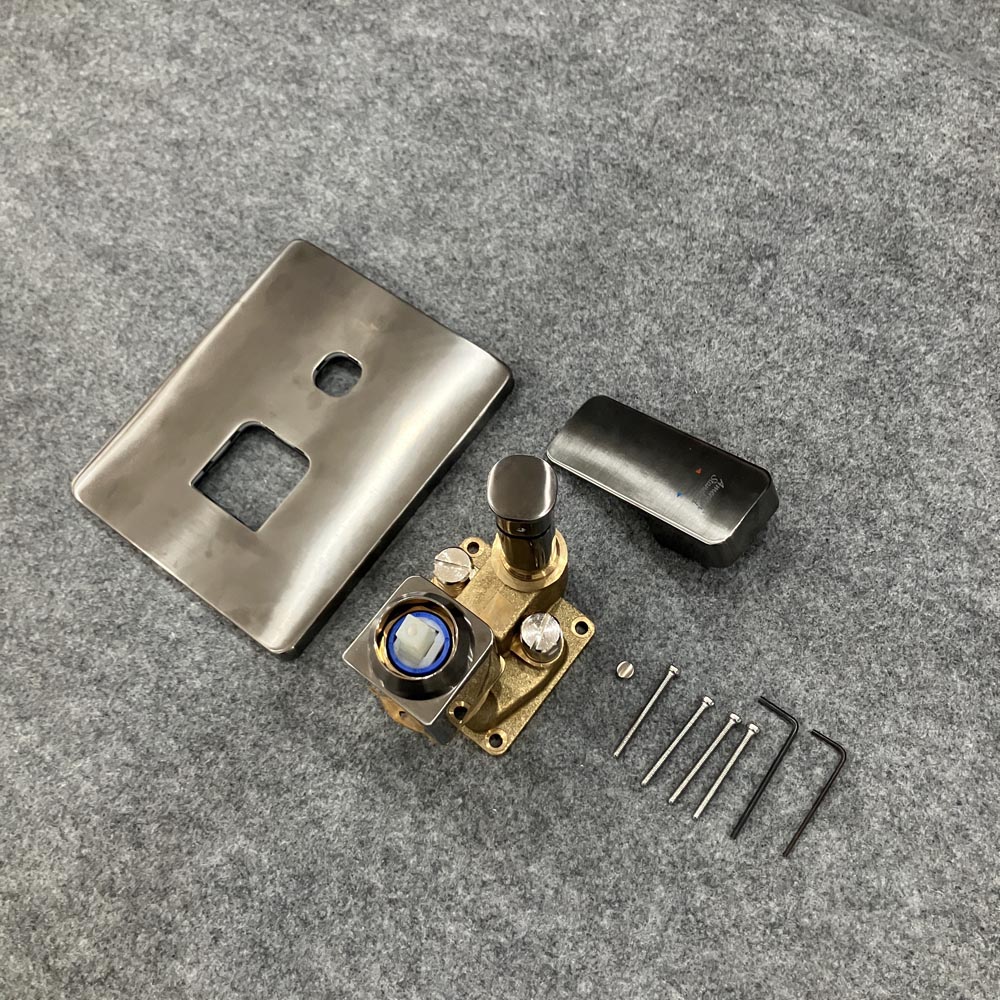 Sen tắm âm tường American Standard Acacia WF-1321 (WF1321)