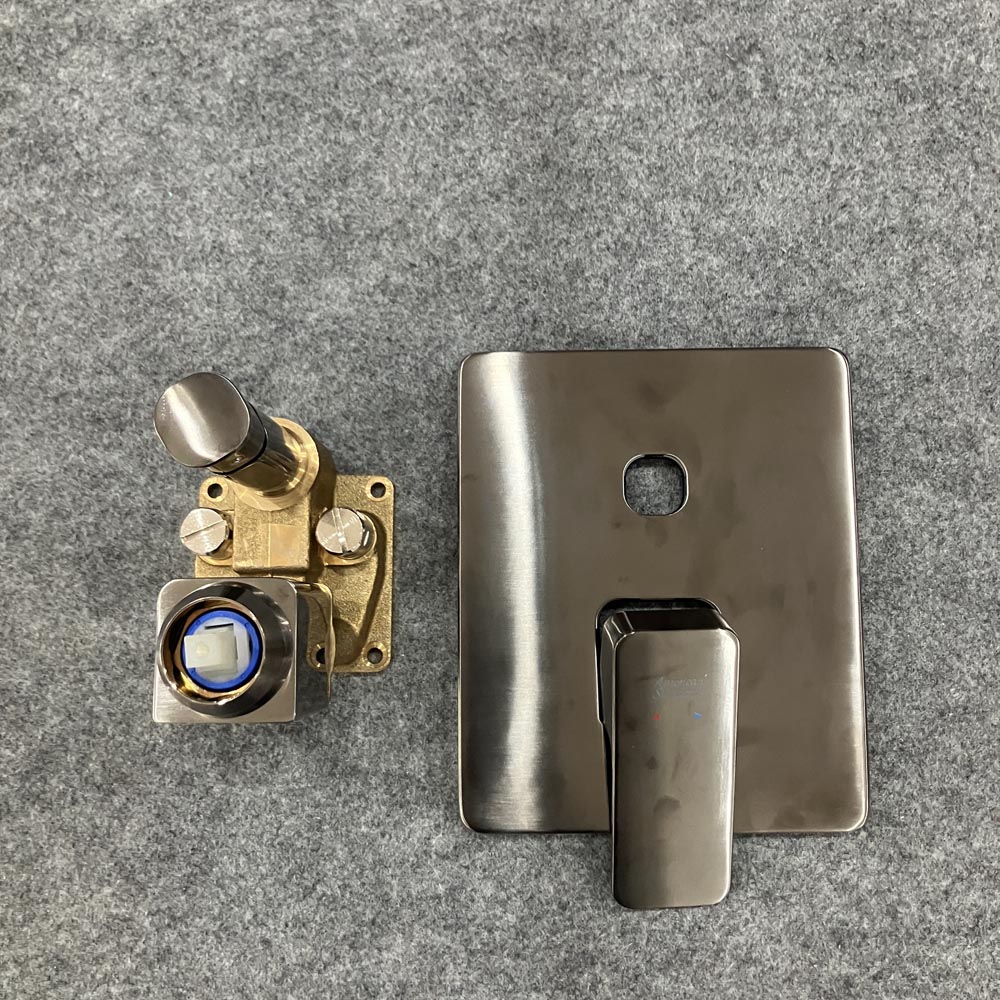 Sen tắm âm tường American Standard Acacia WF-1321 (WF1321)