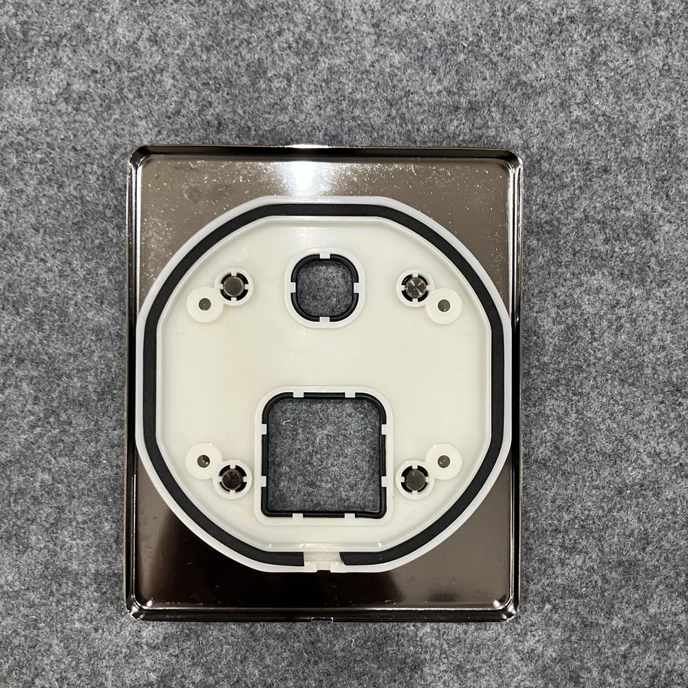 Sen tắm âm tường American Standard Acacia WF-1321 (WF1321)