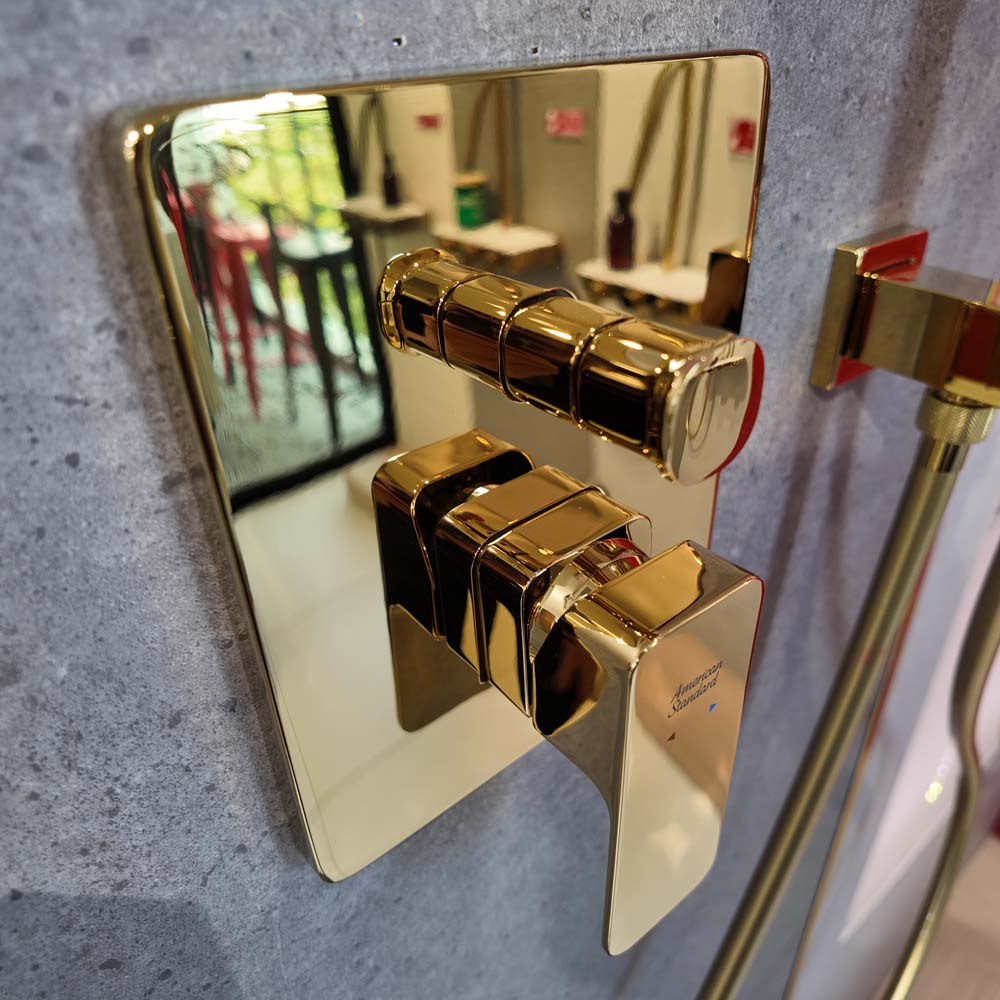 Sen tắm âm tường American Standard Acacia WF-1321 (WF1321)