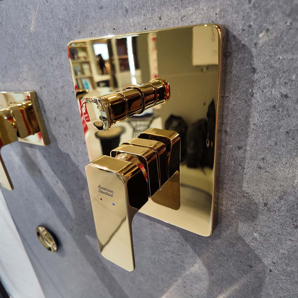 Sen tắm âm tường American Standard Acacia WF-1321 (WF1321)