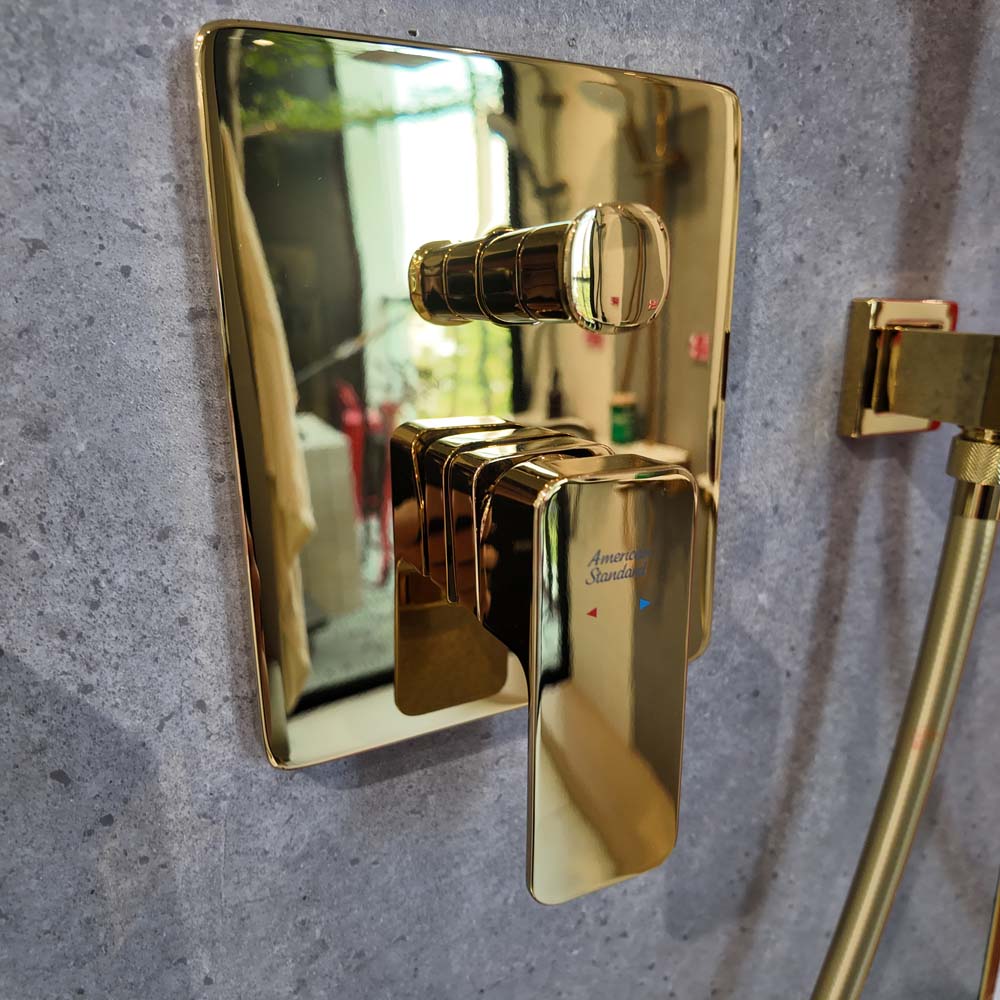 Sen tắm âm tường American Standard Acacia WF-1321 (WF1321)