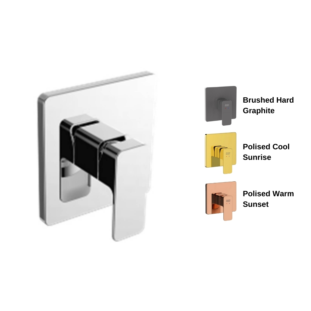 Sen tắm âm tường American Standard Acacia WF-1322