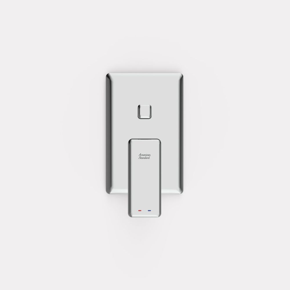 Vòi sen tắm âm tường American Standard WF-3128 (WF3128) Acacia Supasleek