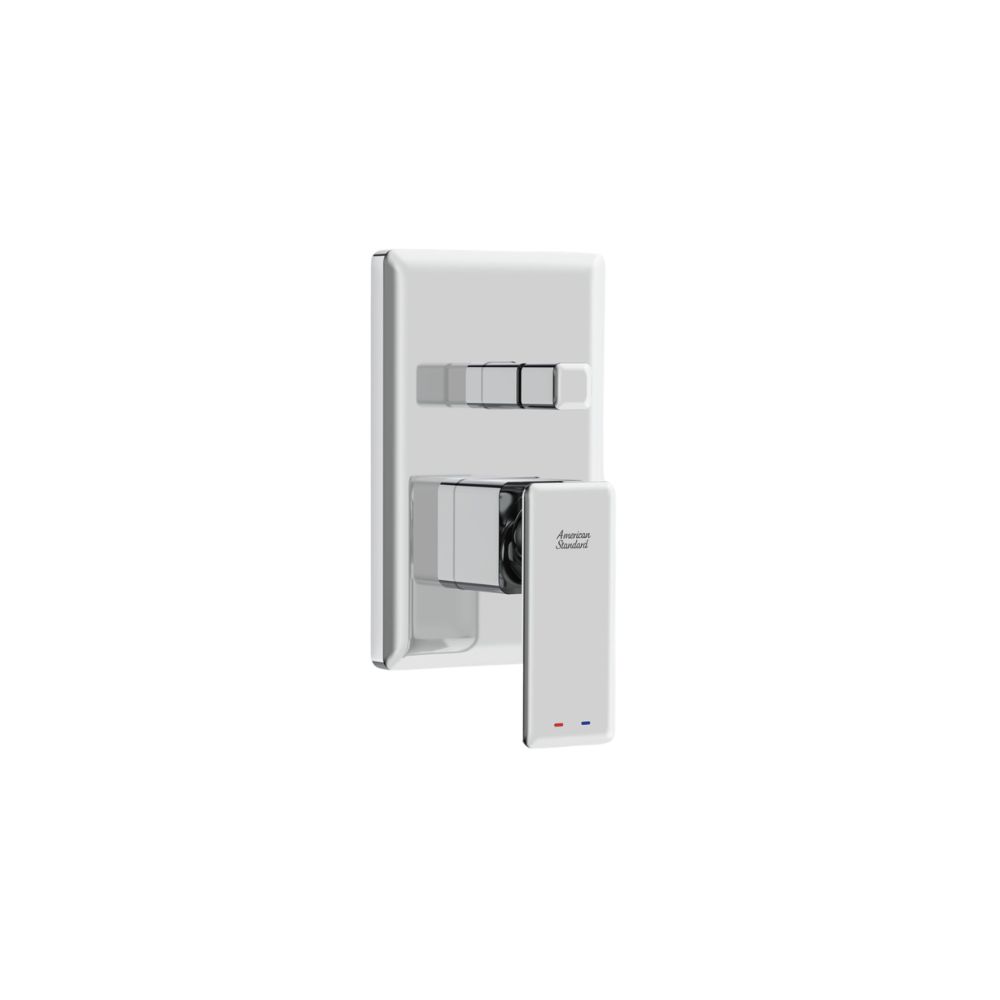 Vòi sen tắm âm tường American Standard WF-3128 (WF3128) Acacia Supasleek