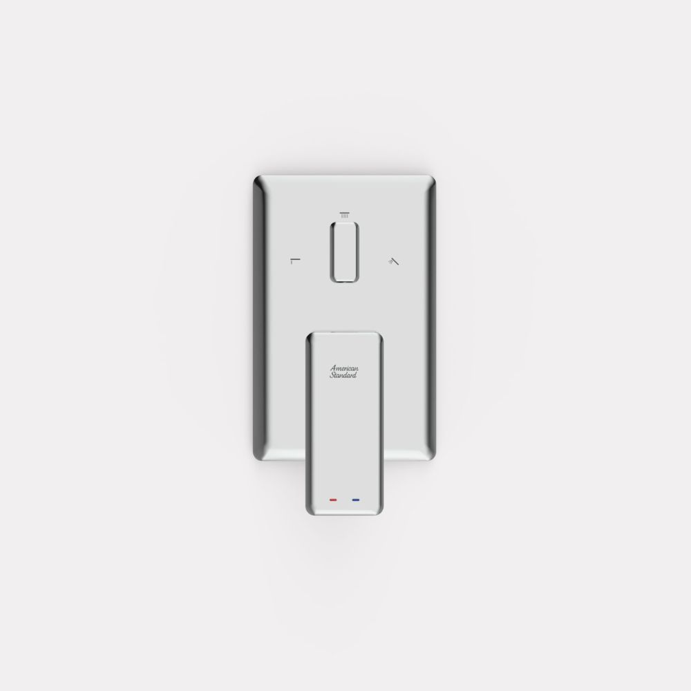 Vòi sen tắm âm tường American Standard WF-3131 (WF3131) Acacia Supasleek