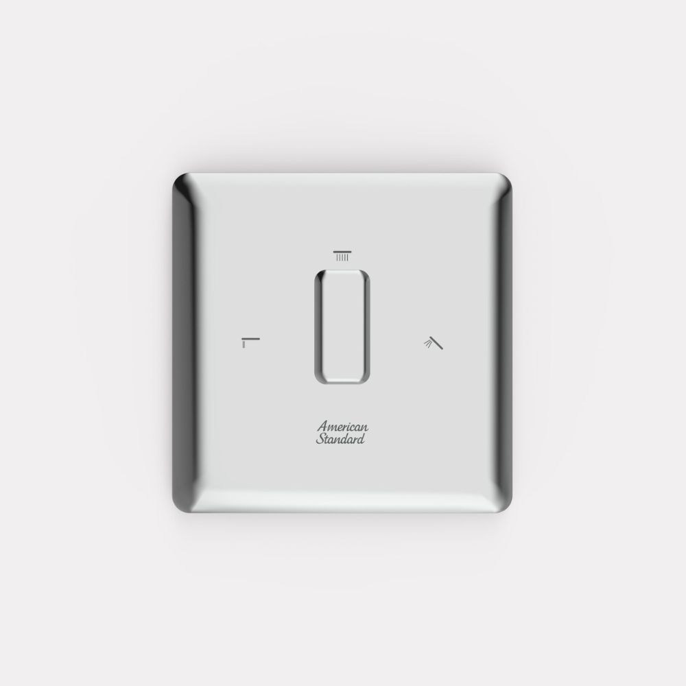 Vòi sen tắm âm tường American Standard WF-3132 (WF3132) Acacia Supasleek
