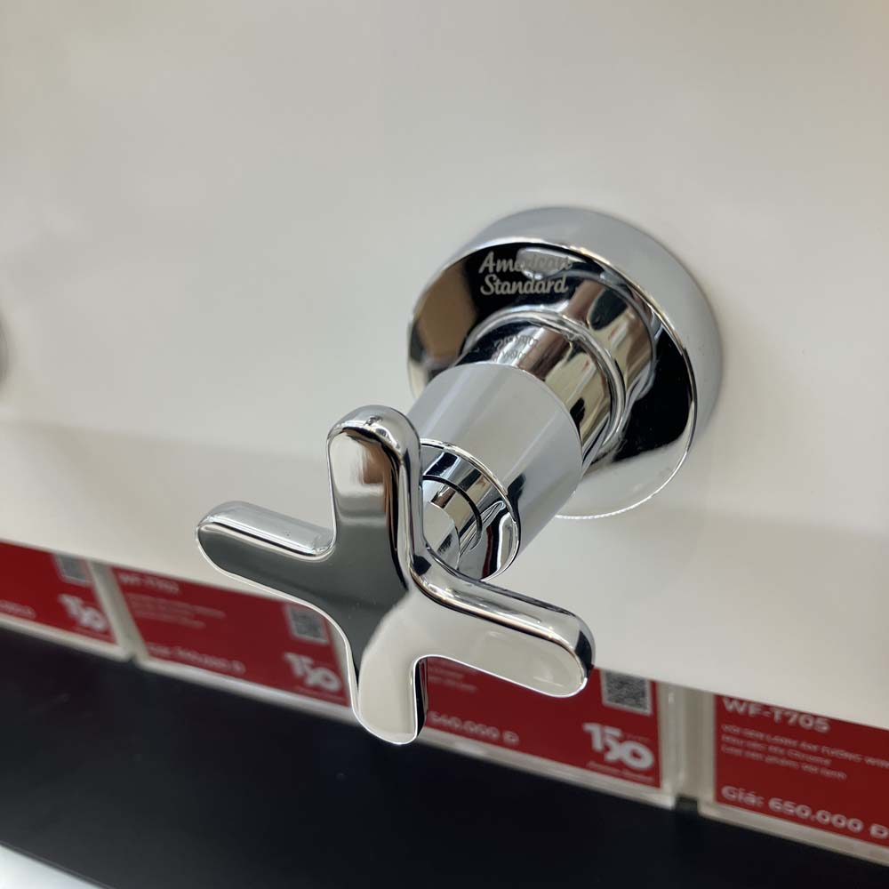 Vòi sen tắm âm tường American Standard WF-T705 (WFT705)