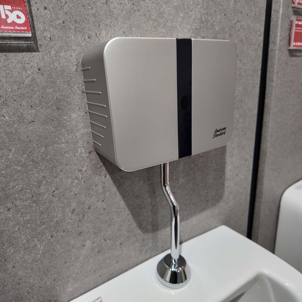 Van xả tiểu cảm ứng American Standard WF-8609 (WF8609)