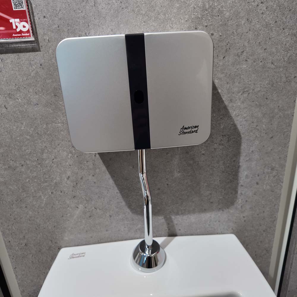 Van xả tiểu cảm ứng American Standard WF-8609 (WF8609)