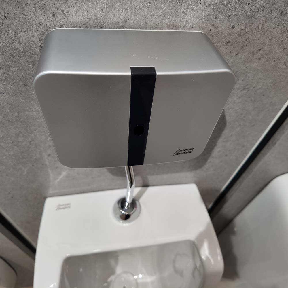 Van xả tiểu cảm ứng American Standard WF-8609 (WF8609)