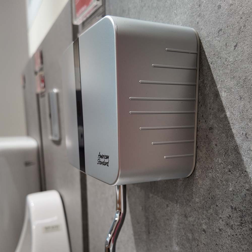 Van xả tiểu cảm ứng American Standard WF-8609 (WF8609)