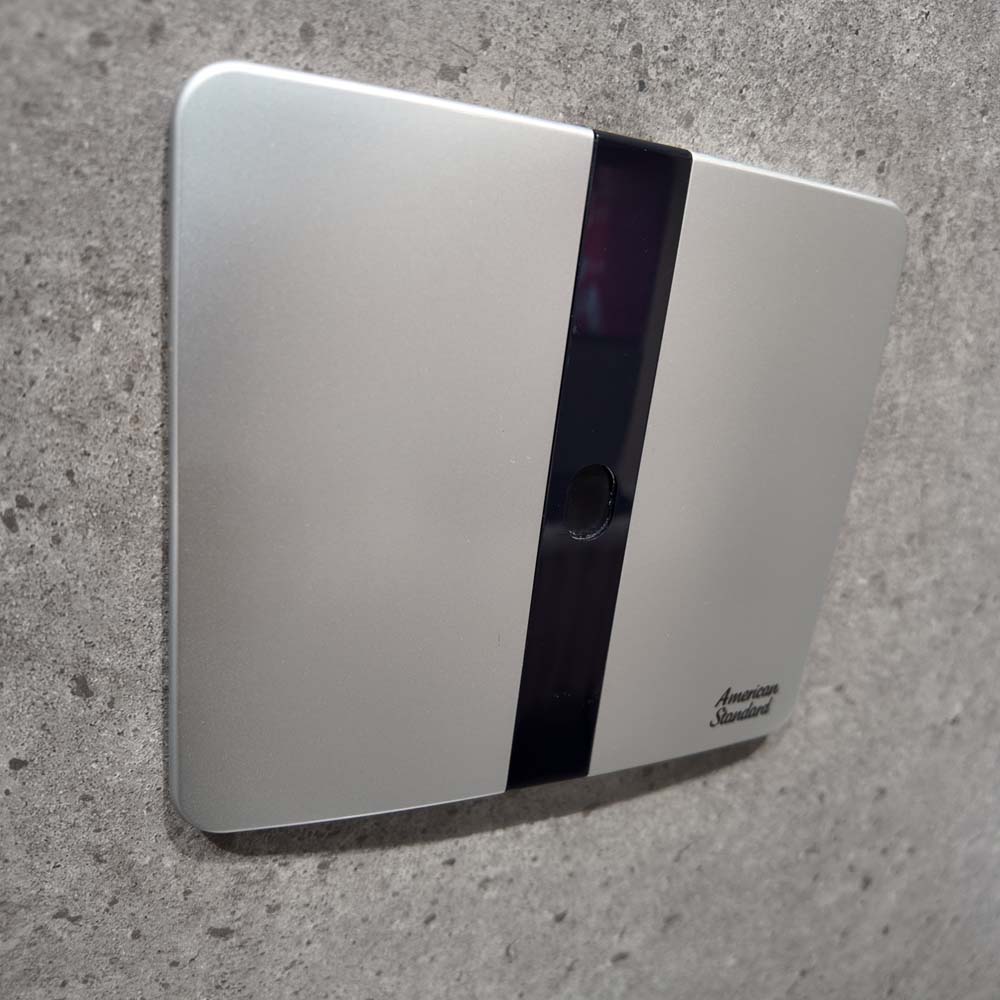 Van xả tiểu cảm ứng âm tường American Standard WF-8614 (WF8614)