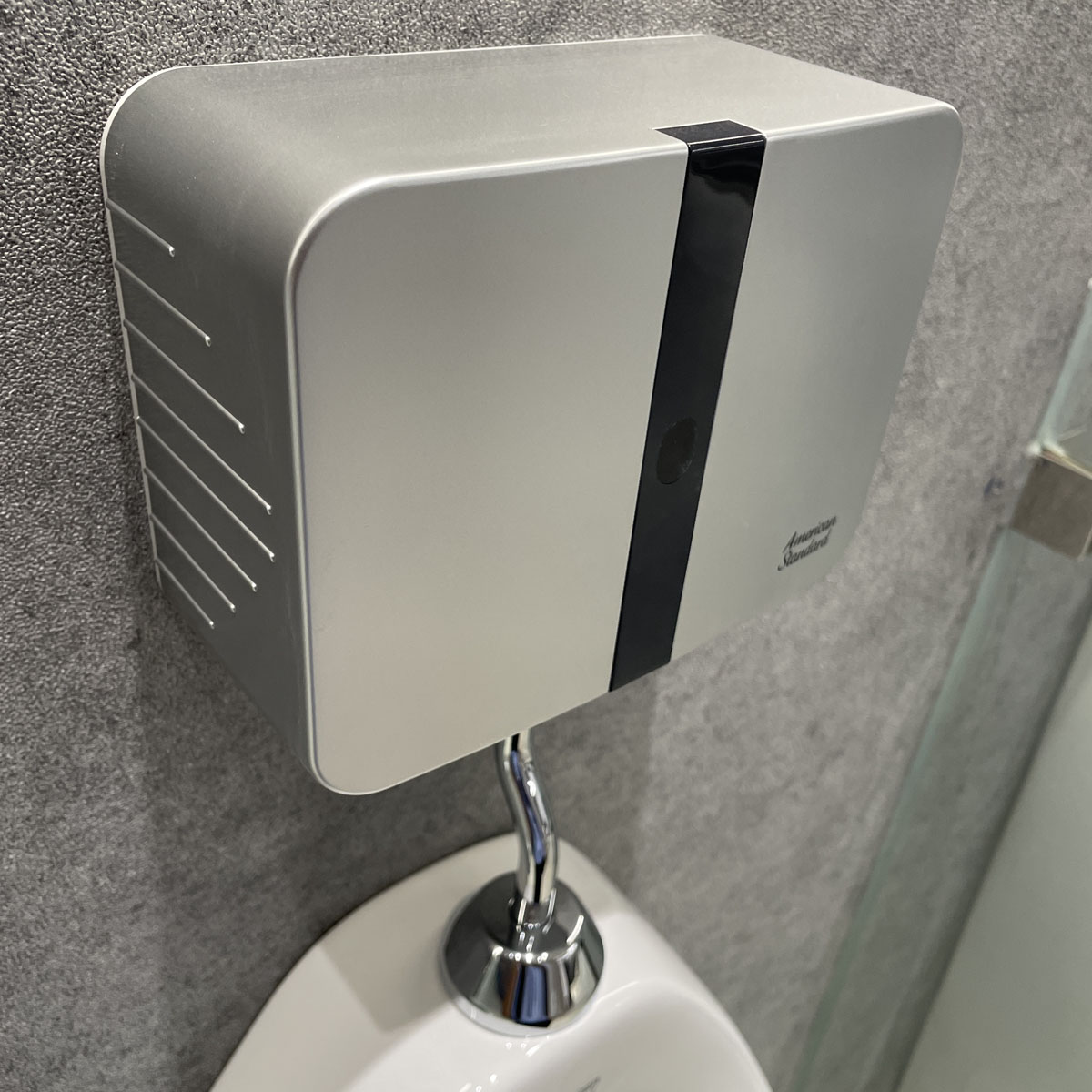 Van xả tiểu cảm ứng American Standard WF-8619 (WF8619)